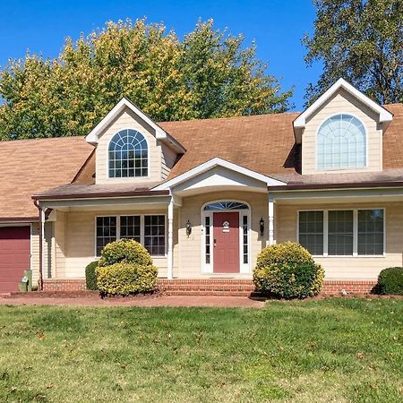 112 Loganberry Lane Rehoboth Beach Exterior foto